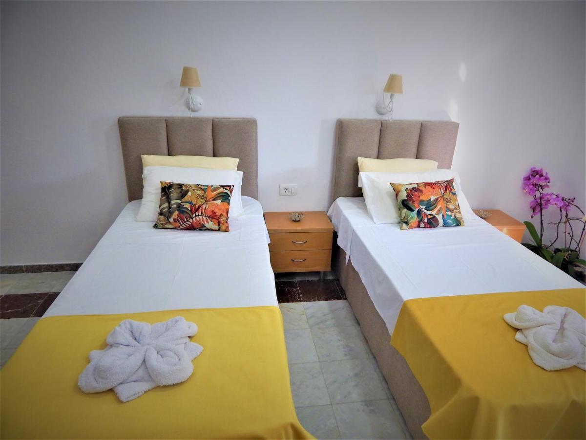 Vila Teodora Ilha Ilha Sveti Stefan Exterior foto